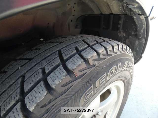 Suzuki JIMNY 2009-03 273876-13