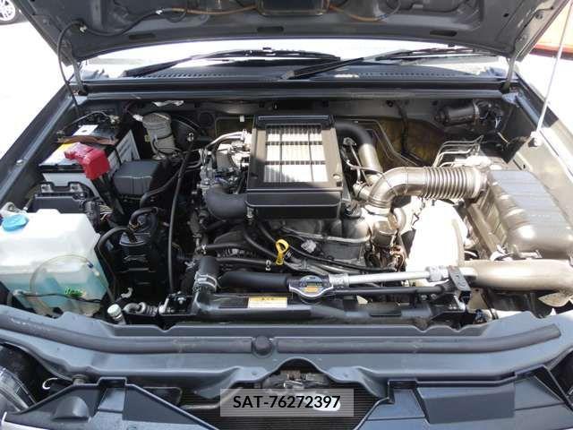 Suzuki JIMNY 2009-03 273876-12