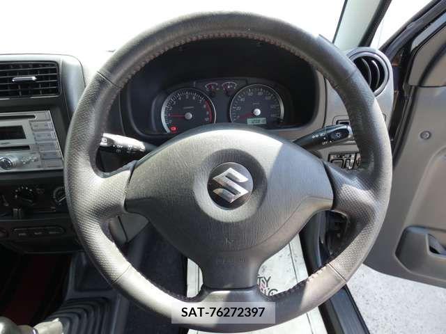 Suzuki JIMNY 2009-03 273876-10