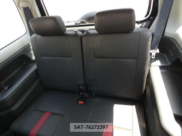 Suzuki JIMNY 2009-03 273876-7