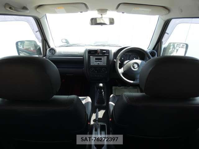 Suzuki JIMNY 2009-03 273876-2