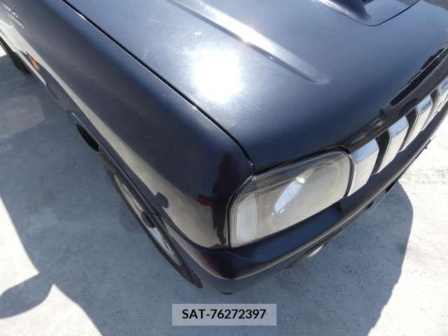 Suzuki JIMNY 2009-03 273876-19