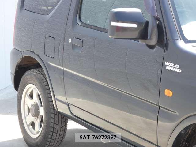 Suzuki JIMNY 2009-03 273876-18