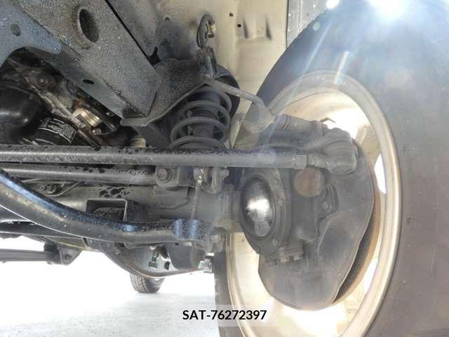 Suzuki JIMNY 2009-03 273876-16