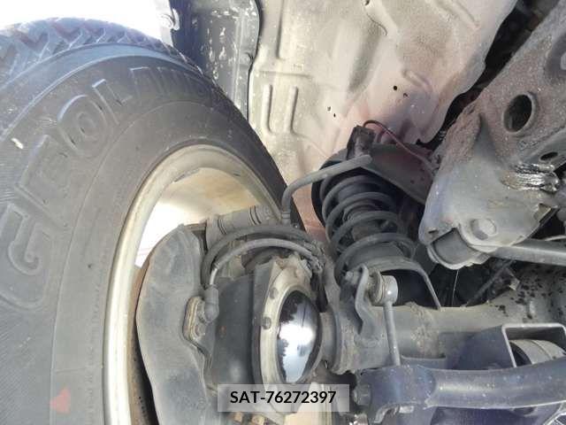Suzuki JIMNY 2009-03 273876-14