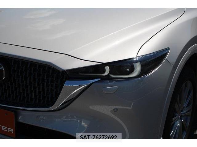 Mazda CX-8 2023-03 358827-11