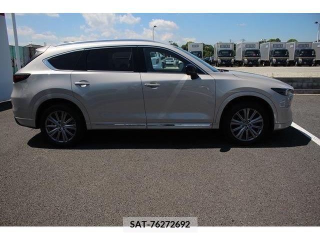 Mazda CX-8 2023-03 358827-10