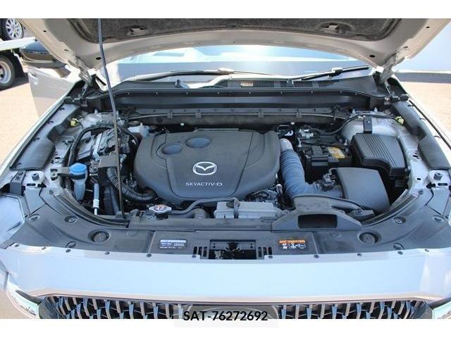 Mazda CX-8 2023-03 358827-18