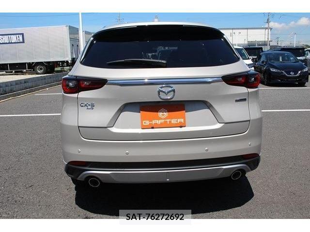 Mazda CX-8 2023-03 358827-9