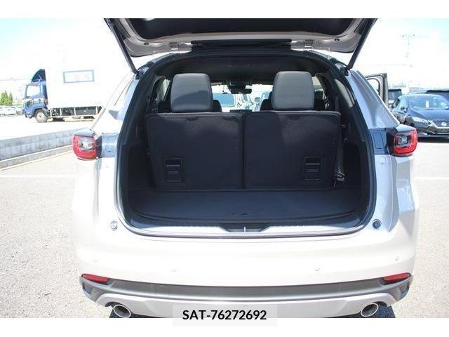 Mazda CX-8 2023-03 358827-17
