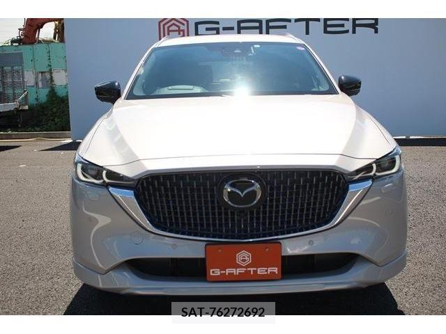 Mazda CX-8 2023-03 358827-7