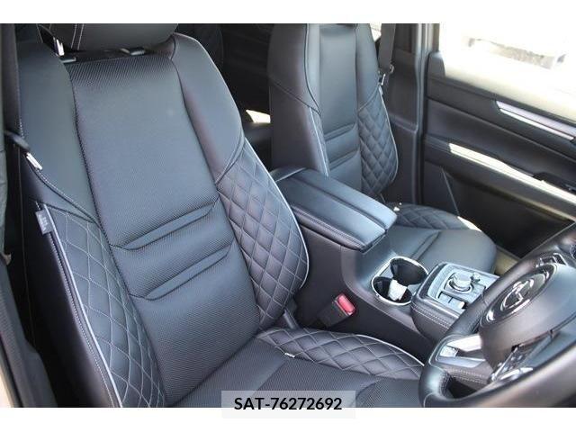 Mazda CX-8 2023-03 358827-15