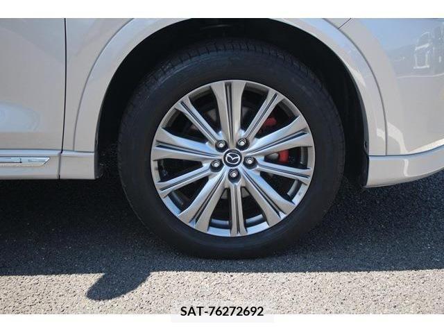 Mazda CX-8 2023-03 358827-13