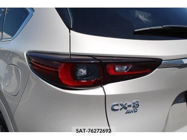 Mazda CX-8 2023-03 358827-12