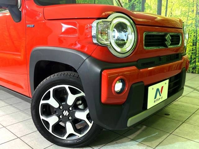 Suzuki HUSTLER 2020-07 188385-12