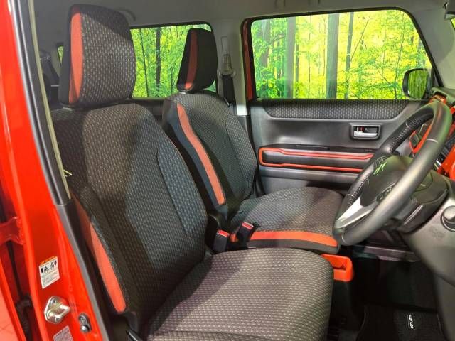 Suzuki HUSTLER 2020-07 188385-8