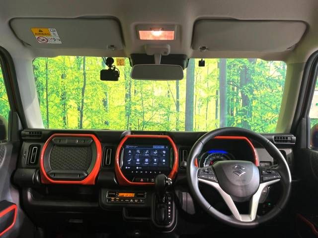 Suzuki HUSTLER 2020-07 188385-1