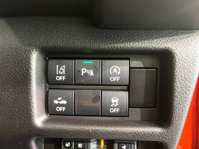 Suzuki HUSTLER 2020-07 188385-4