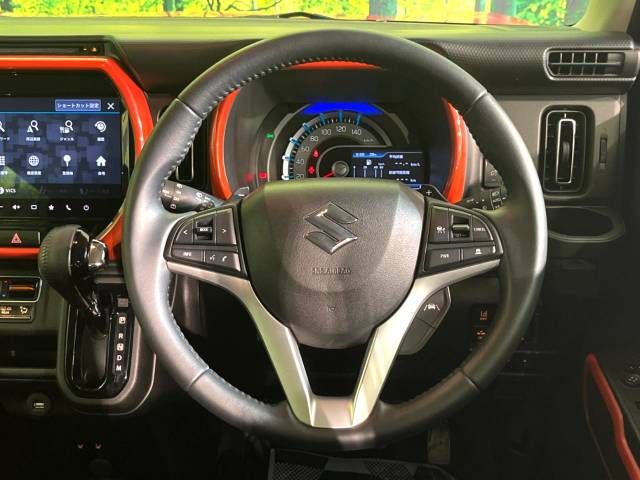 Suzuki HUSTLER 2020-07 188385-11