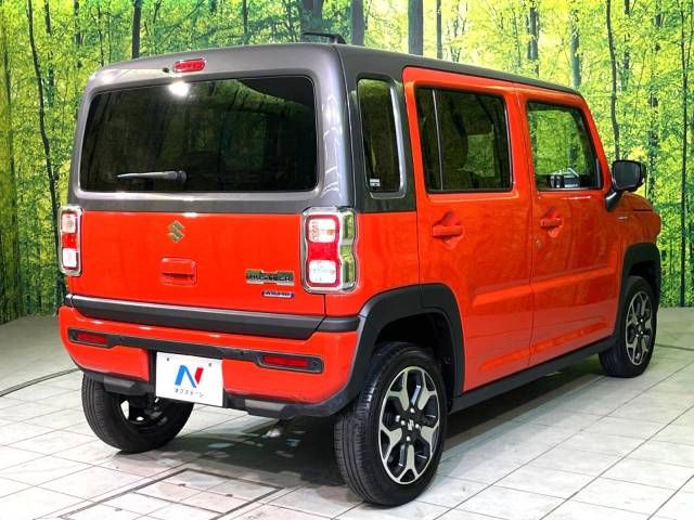 Suzuki HUSTLER 2020-07 188385-17