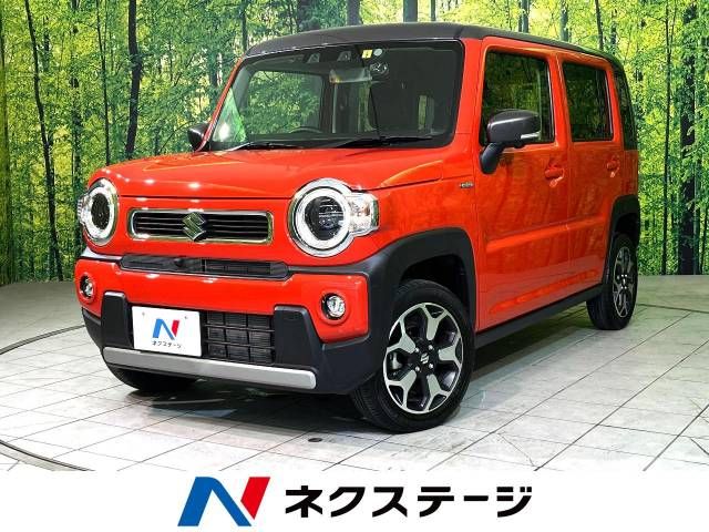 Suzuki HUSTLER 2020-07 188385-0