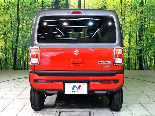 Suzuki HUSTLER 2020-07 188385-15