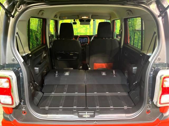 Suzuki HUSTLER 2020-07 188385-10