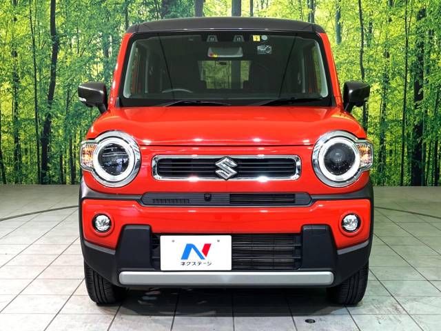 Suzuki HUSTLER 2020-07 188385-14