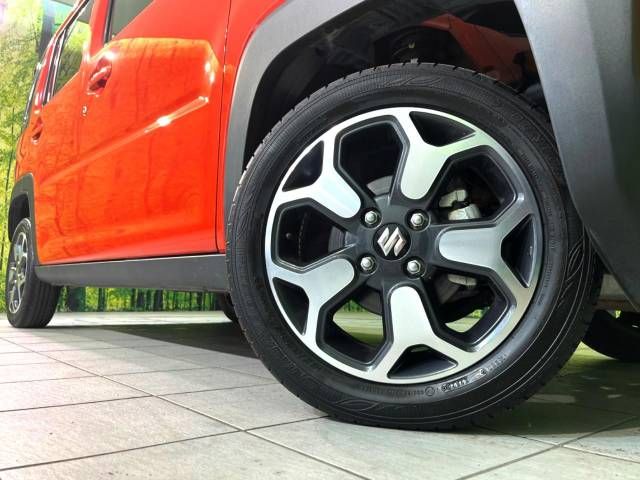 Suzuki HUSTLER 2020-07 188385-13