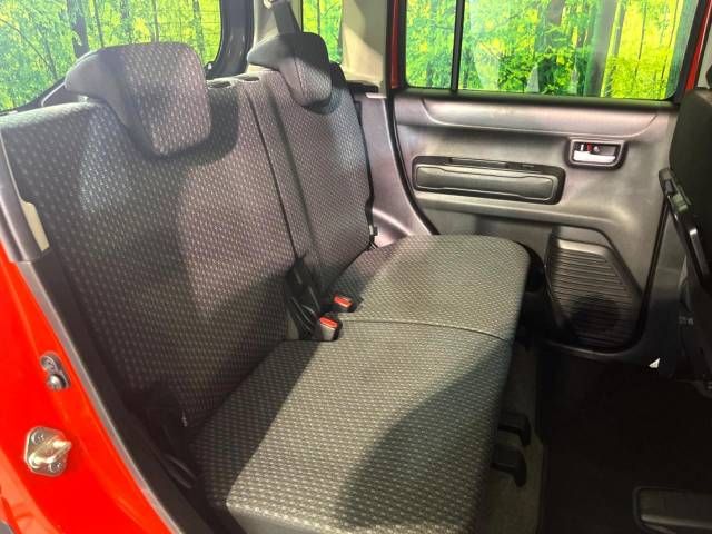Suzuki HUSTLER 2020-07 188385-9