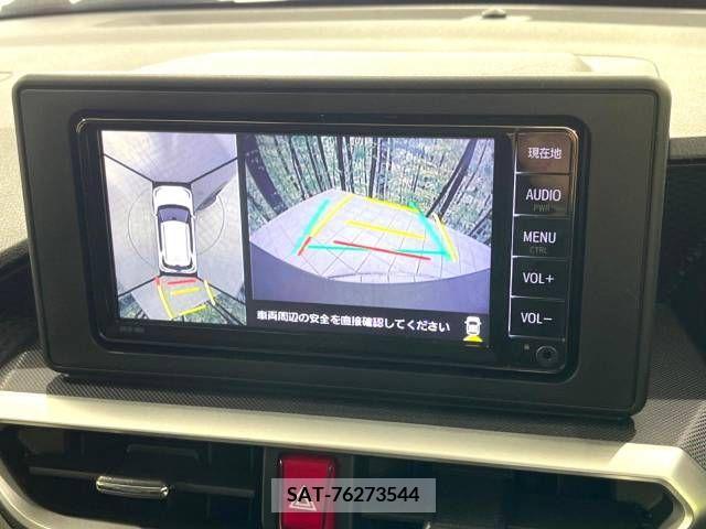 Toyota RAIZE 2022-11 283154-4