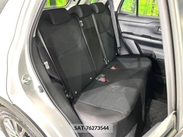 Toyota RAIZE 2022-11 283154-9