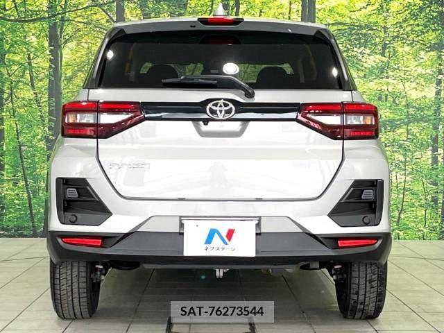 Toyota RAIZE 2022-11 283154-15
