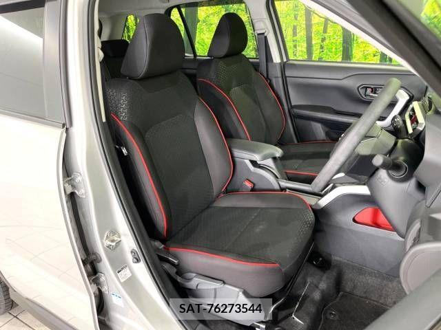 Toyota RAIZE 2022-11 283154-8
