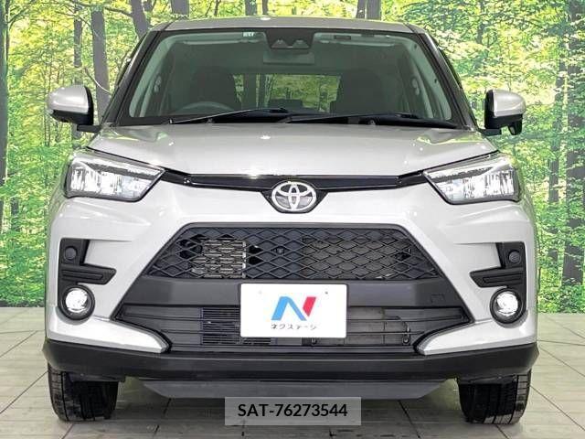 Toyota RAIZE 2022-11 283154-14