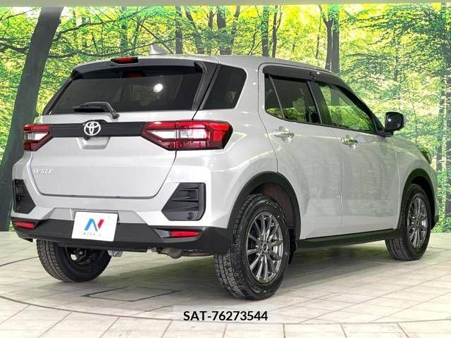 Toyota RAIZE 2022-11 283154-17