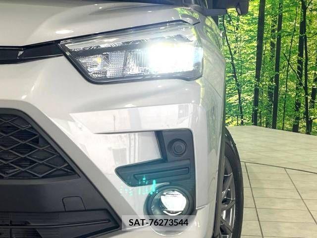 Toyota RAIZE 2022-11 283154-12