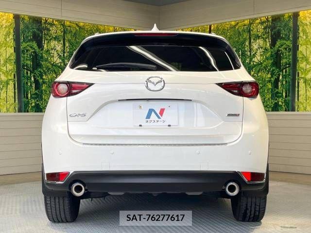 Mazda CX-5 2018-11 265686-15