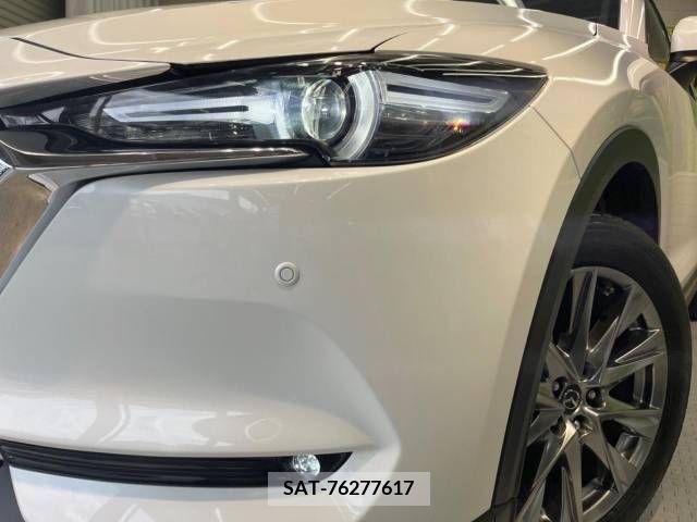 Mazda CX-5 2018-11 265686-12