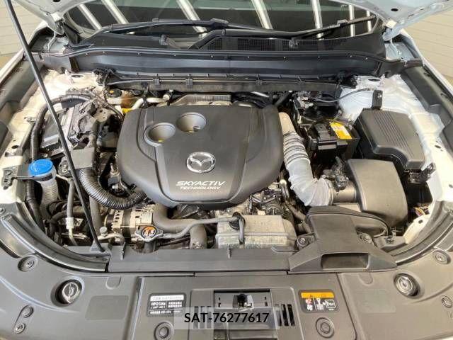 Mazda CX-5 2018-11 265686-19