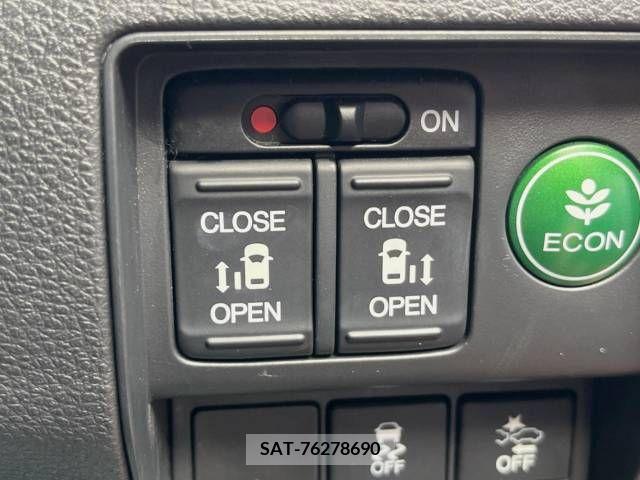 Honda ODYSSEY 2015-07 280973-2