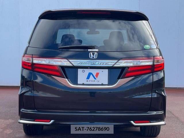 Honda ODYSSEY 2015-07 280973-18