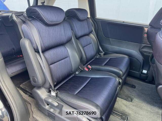 Honda ODYSSEY 2015-07 280973-13