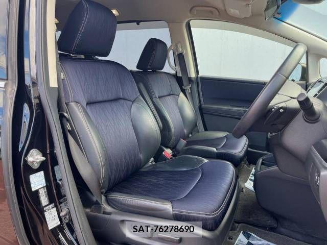 Honda ODYSSEY 2015-07 280973-12