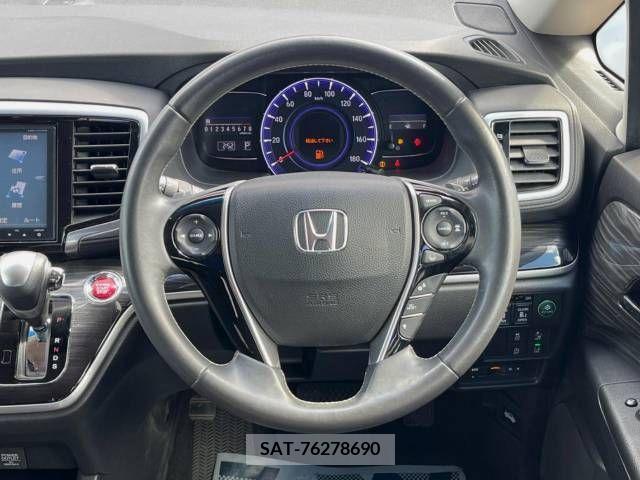 Honda ODYSSEY 2015-07 280973-11