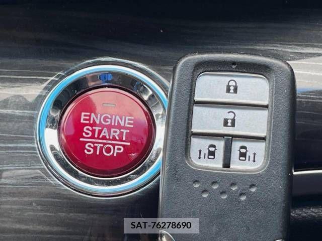 Honda ODYSSEY 2015-07 280973-7