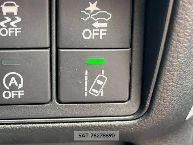 Honda ODYSSEY 2015-07 280973-6