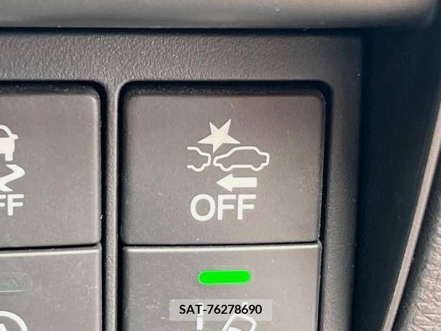 Honda ODYSSEY 2015-07 280973-5