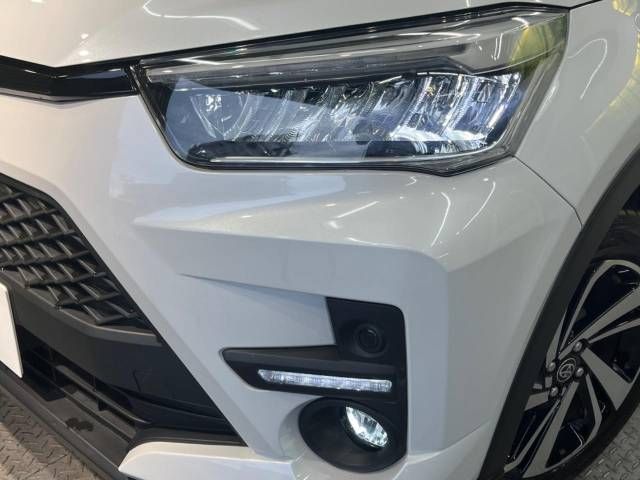 Toyota RAIZE 2020-10 18424-12