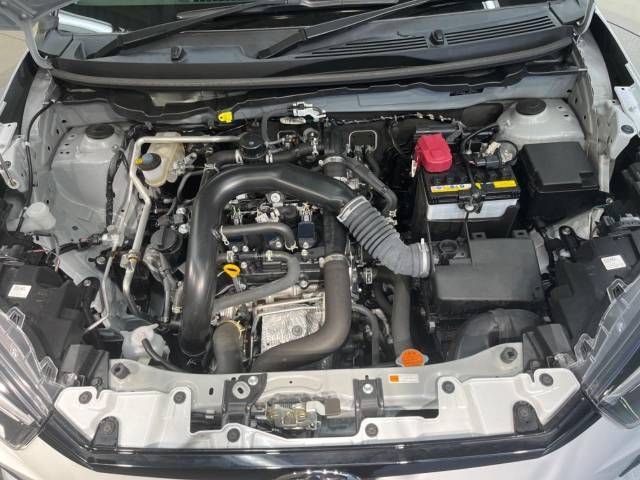 Toyota RAIZE 2020-10 18424-18